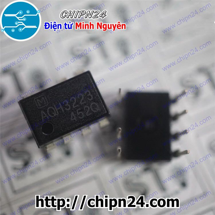 [1 CON] IC AQH3223 DIP-8 (3223)