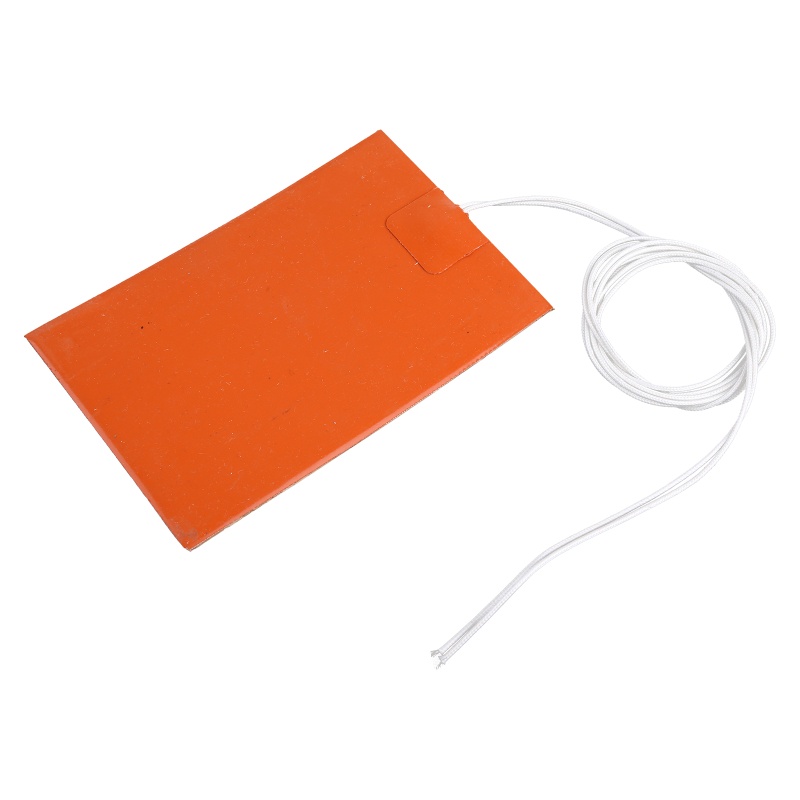 Tấm Silicon In 3d Chịu Nhiệt Bền Bỉ 220v 300w 10x15cm