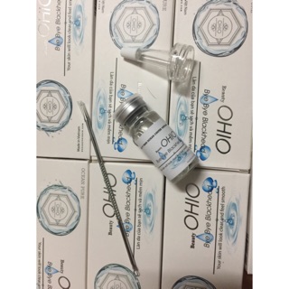 Ủ mụn Ohio