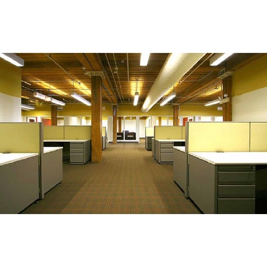 Bộ đèn LED Điện Quang ĐQ LEDBN01 36 ( 1.2m 36W, nguồn tích hợp )