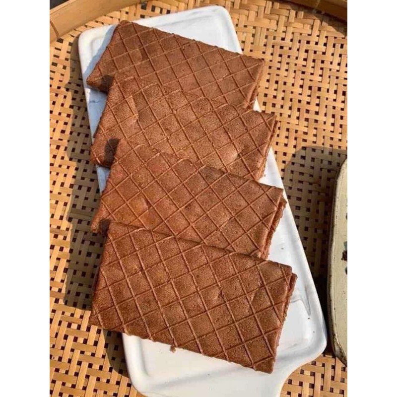 🍫🍫 500gr Bánh kẹp nhân cacao🍫🍫