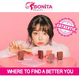 Sơn Móng Tay 𝟹𝙲𝙴 𝙼𝙾𝙾𝙳 𝙵𝙾𝚁 𝙱𝙻𝙾𝚂𝚂𝙾𝙼 -  giúp móng đẹp chắc khỏe