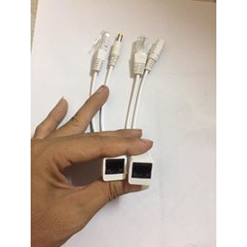 Bộ 10 jac poe cho camera IP | BigBuy360 - bigbuy360.vn