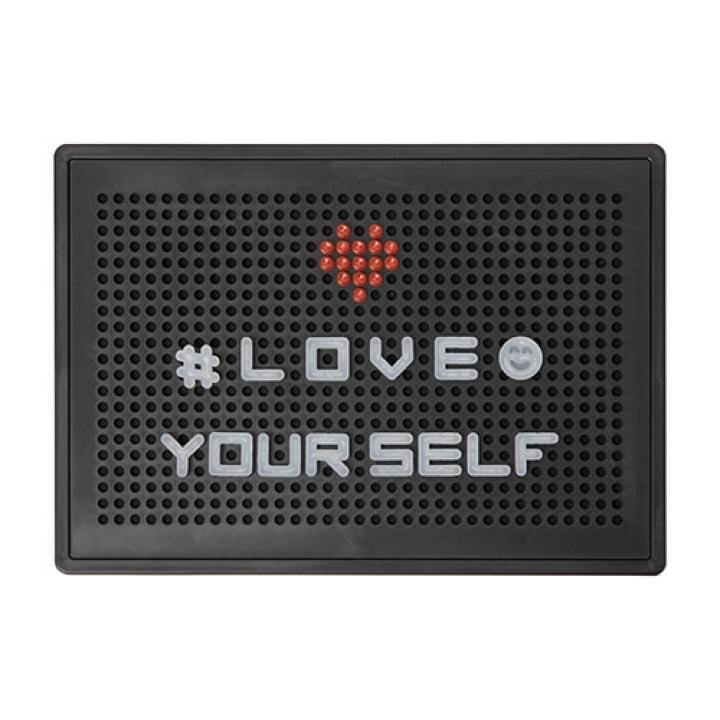 Hộp Đèn Lời Nhắn ARTBOX Hàn Quốc Gắn Chữ Sáng Tạo