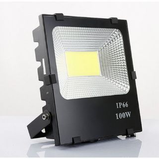 Đèn chiếu biển hiệu pha led 30w đèn pha led 30w