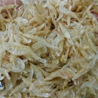 Ruốc khô 300g