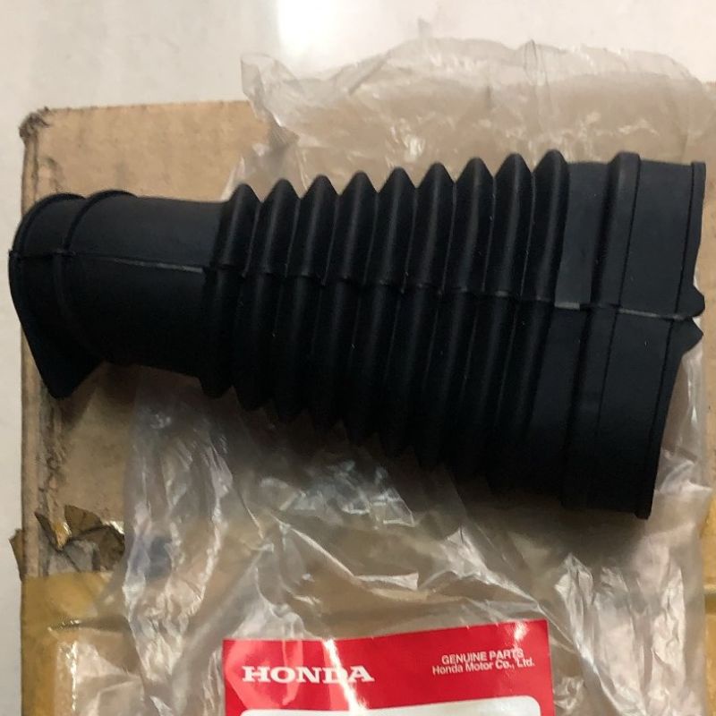 co nhún Ống thở Ống hút buồng khí dây đai Honda Lead 110 Scr
