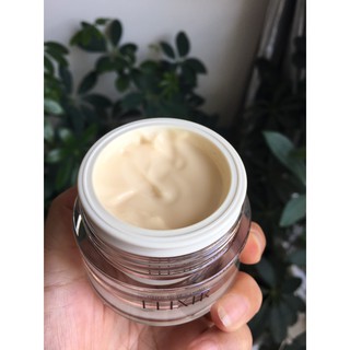 Kem Shiseido elixir enriched cream mẫu mới 2019