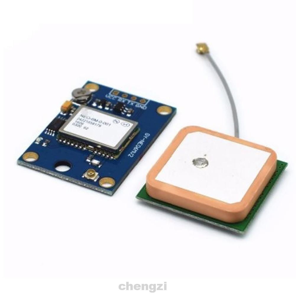 Mô-Đun Gps Điều Khiển Bay Neo-6M Cho Arduino