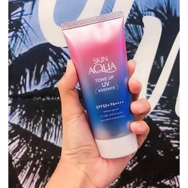 Kem Chống Nắng Skin AQUA Sunplay SPF50+PA++++ 50g | BigBuy360 - bigbuy360.vn