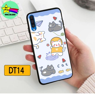 Ốp lưng Samsung A50 - A50S - A70 - A70S - Ốp lưng điện thoại Samsung in hình đáng yêu chất liệu cao cấp.