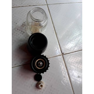 Lọ xay hạt tiêu Ikea 365+