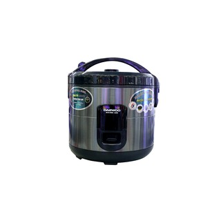Nồi Cơm Điện Daewoo RC-2202 2.2L