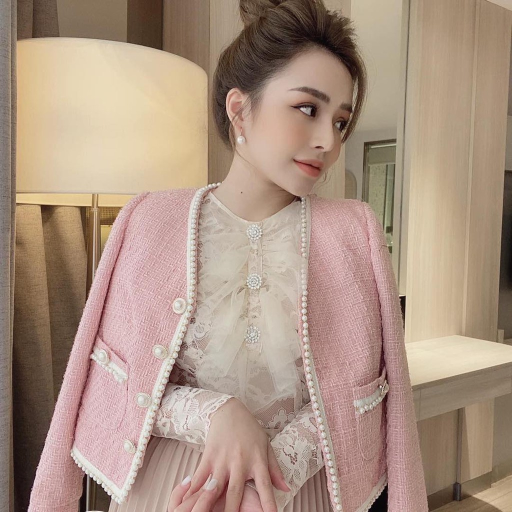 Rập giấy set đầm dây áo khoác mã 1117- giấy A0 | BigBuy360 - bigbuy360.vn