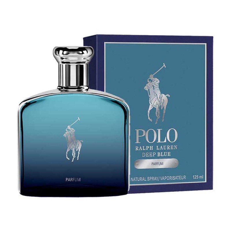 nước hoa nam polo-ralph lauren 🌸 lịch lãm-nam tính- cuốn hút🌸