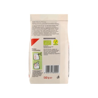 Hạt Kỷ tử Bio Gojibeeren, hàng Đức