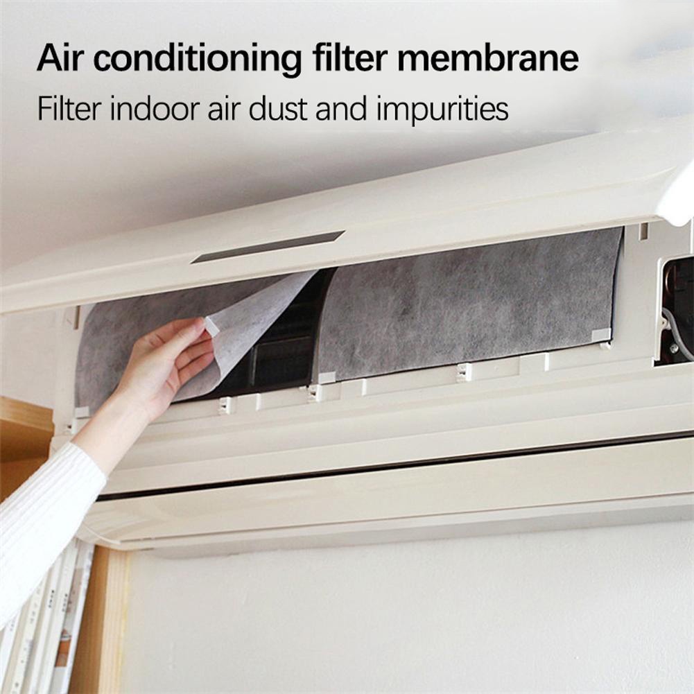Bộ lọc bụi cho máy điều hòa không khí