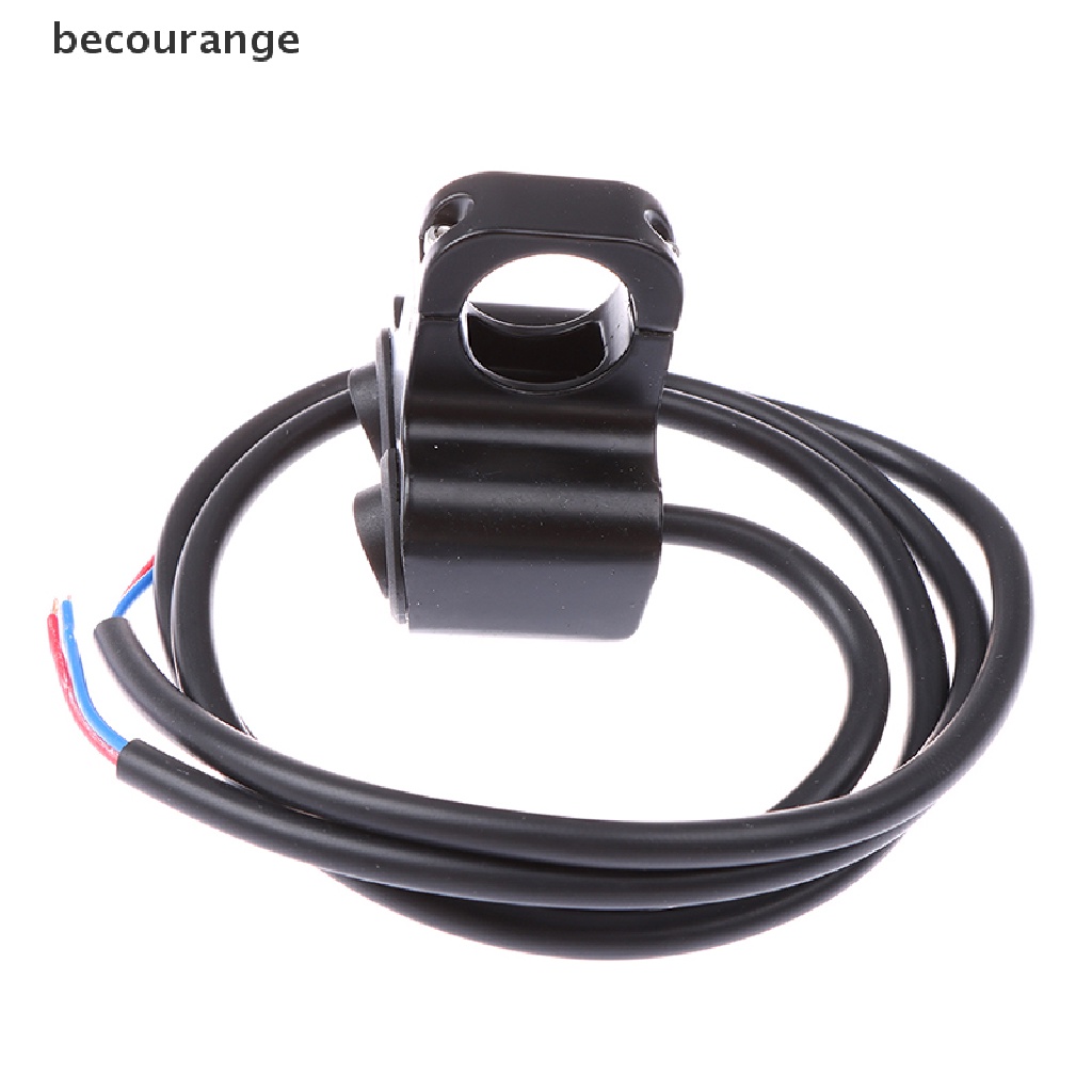 Công Tắc Đèn Pha Xe Máy 12V ATV Chống Thấm Nước