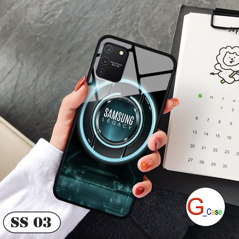 Ốp lưng Samsung galaxy S10 Lite - hình 3D