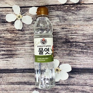 Siro bắp / Siro Ngô / mật mía 700gr