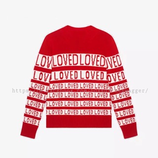 [BTS] Suga DNA Sweater