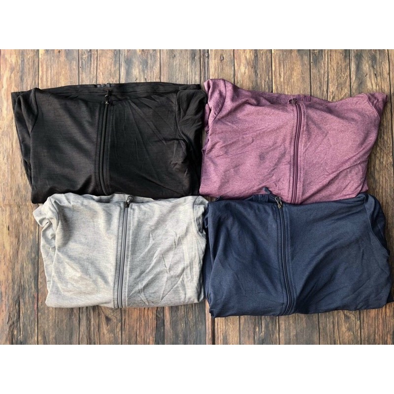 ÁO KHOÁC CHỐNG NẮNG BIGSIZE 32 độ cool UPF 40+ | BigBuy360 - bigbuy360.vn