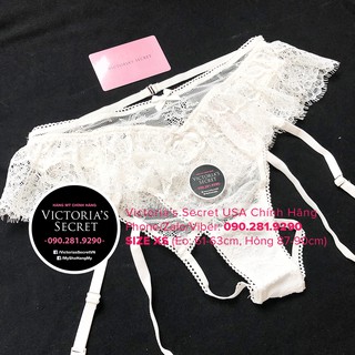 [Quần lót size XS - Hàng Bill Mỹ] Quần lót sexy, gọi cảm và quyến rũ đến từ Victoria's Secret USA