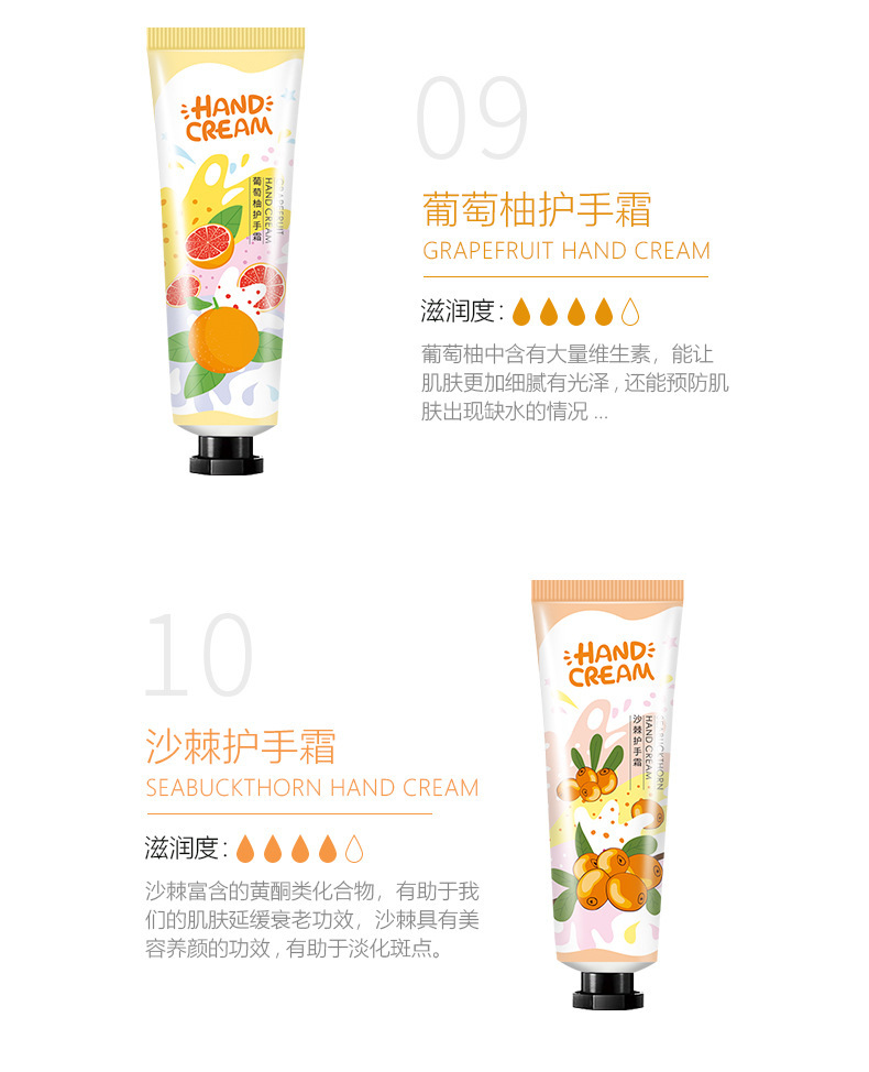 Kem dưỡng ẩm cho da bàn tay mini 30g | BigBuy360 - bigbuy360.vn