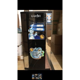 Máy lọc nước karofi ero80 có tủ
