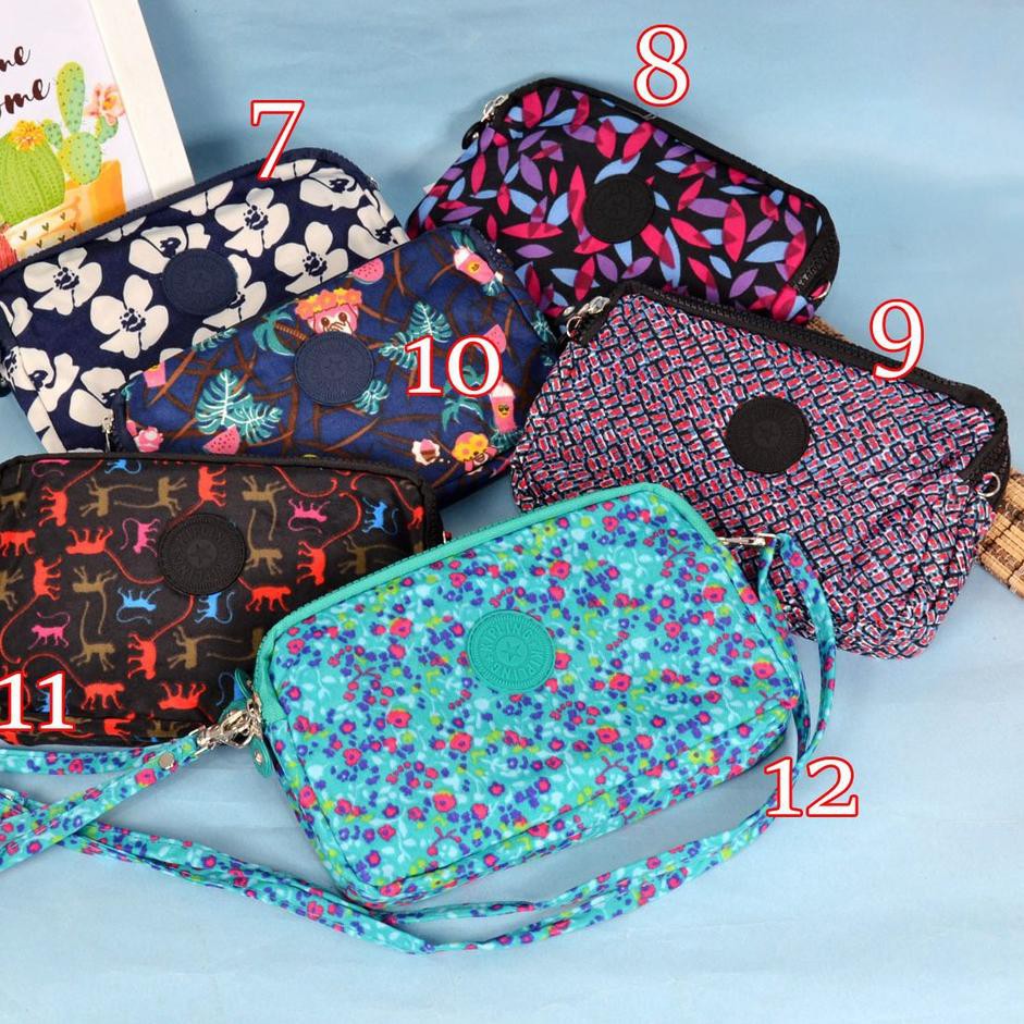 Item Code 50 Túi Xách Hp - Hp Kipling 3 Res 73193.!!