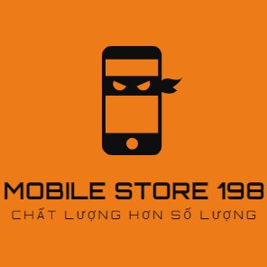 Mobile Store 198, Cửa hàng trực tuyến | BigBuy360 - bigbuy360.vn