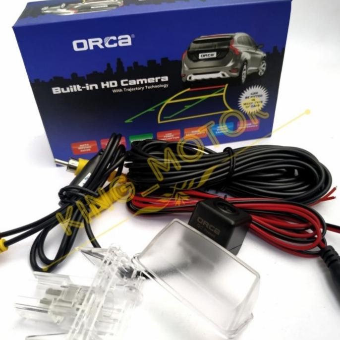 Camera / Camera Lùi Xe Arca OEM SIENTA / Dòng (M Cải Tiến)!!!!! | BigBuy360 - bigbuy360.vn