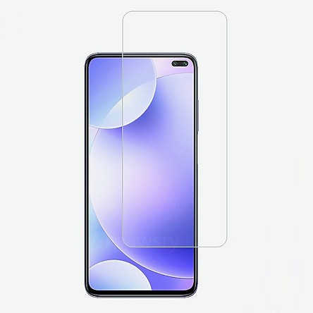 Kính cường lực Xiaomi redmi K30 pro/ K30 cao cấp, tặng kèm khăn lau màn hình