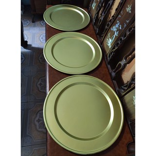 MÂM VÀNG HÀNG CAO CẤP 52cm