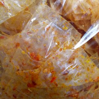 [FREESHIP 99K TOÀN QUỐC] Bánh Tráng Sa tế Tỏi Tôm Long An
