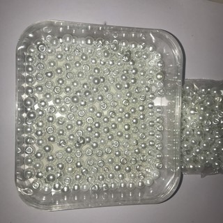 Cúc Áo Ngọc Trai - 25g