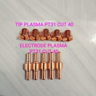 Bép cắt Plasma 40A dài PT31-40