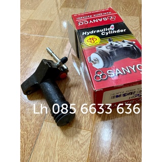 tổng côn dưới Starex 3/4