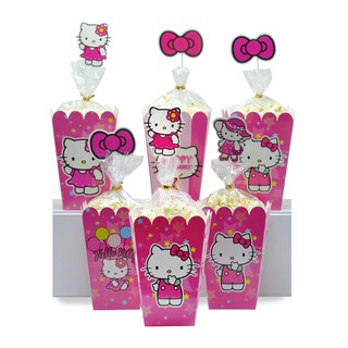 [RẺ VÔ ĐỊCH]Set sinh nhật KITTY