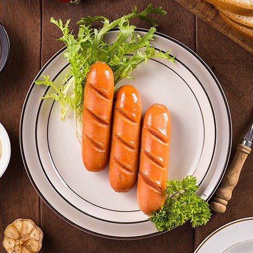 XÚC XÍCH VIỆT MỸ LOẠI NGON 500G