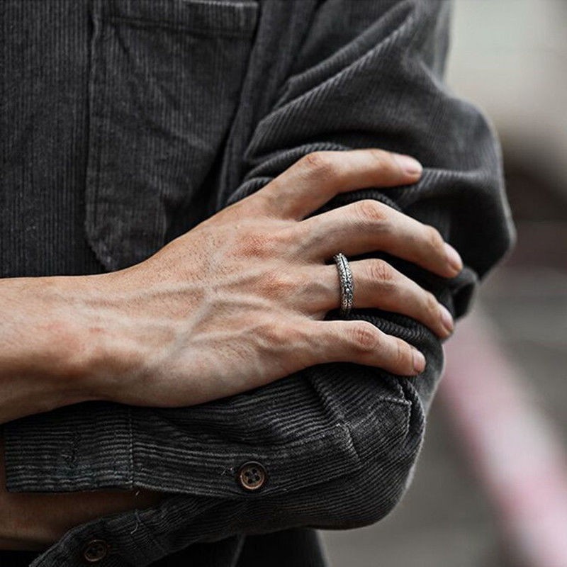 Nhẫn Đeo Ngón Chân Có Âm Thanh Độc Đáo Lật | BigBuy360 - bigbuy360.vn