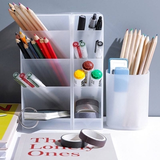 Desk Organizer Pen Holder Stationery Organizer