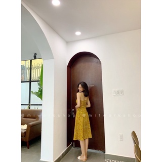 Đầm Mì workshop size S
