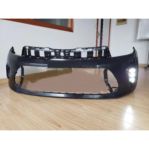 Đèn led gầm Kia Soluto 2019 - 2020