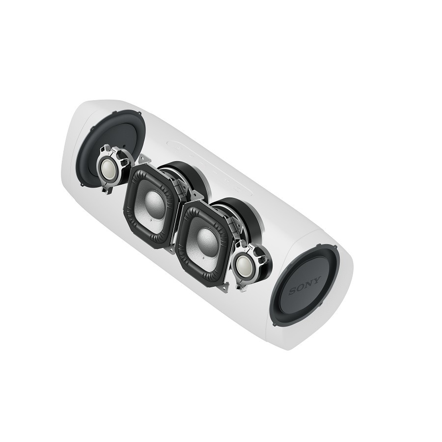 Loa BLUETOOTH di động XB43 với EXTRA BASS - Hàng Chính Hãng