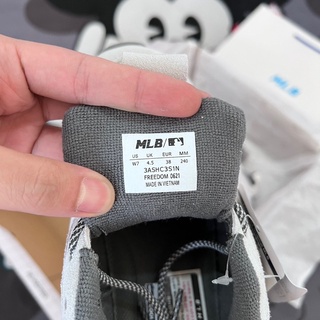 [Loli Sneaker] Giày Sneaker MLB Lite - Chất Lượng Cao (Ảnh Thật)