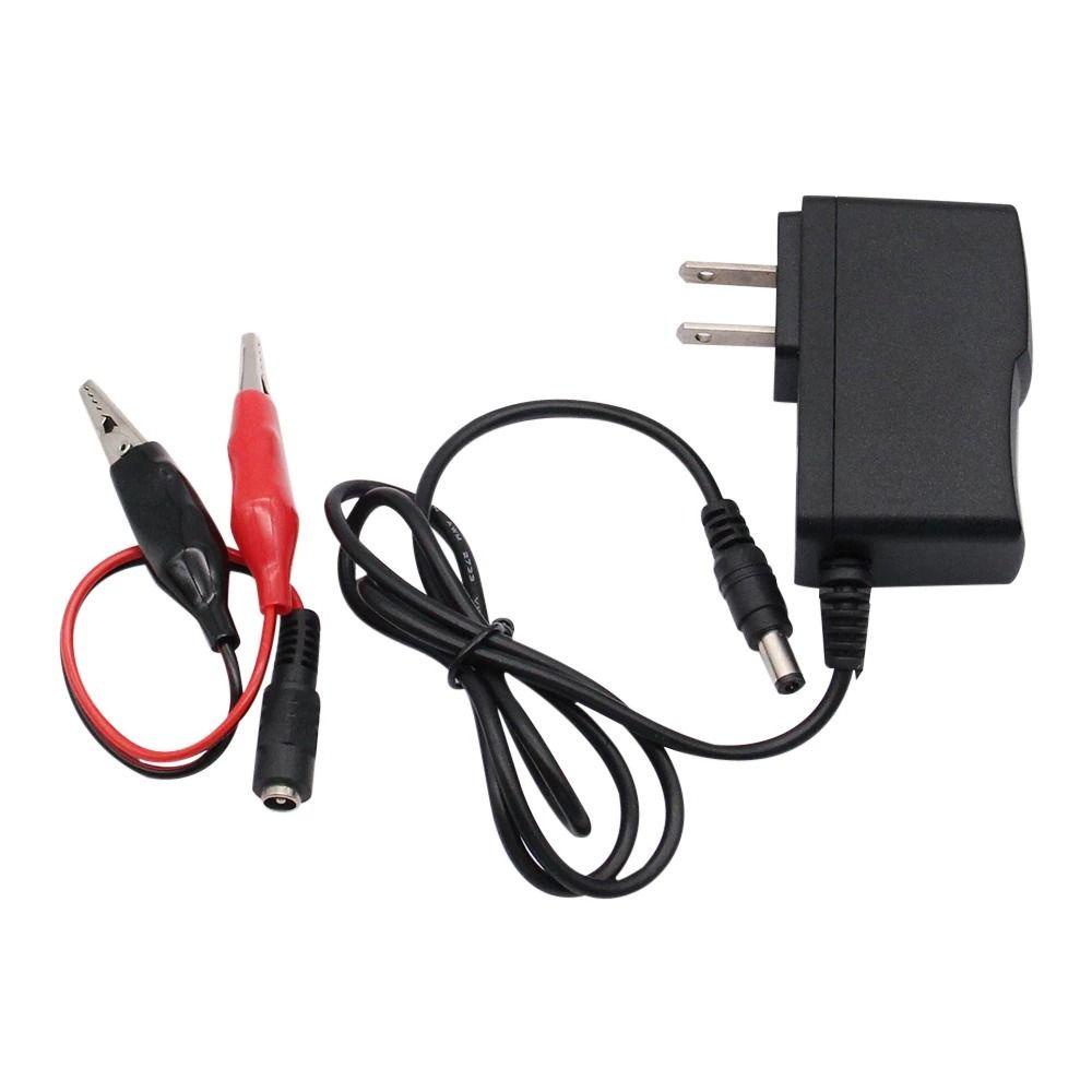 Bộ Sạc Pin Cho Xe Điện 1000mA