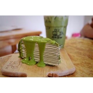 Bột Matcha BAKER ĐÀI LOAN ( túi 500 gram )