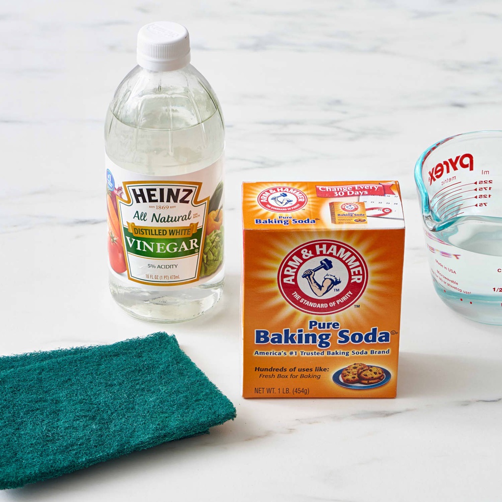 Bột Baking Soda 454g