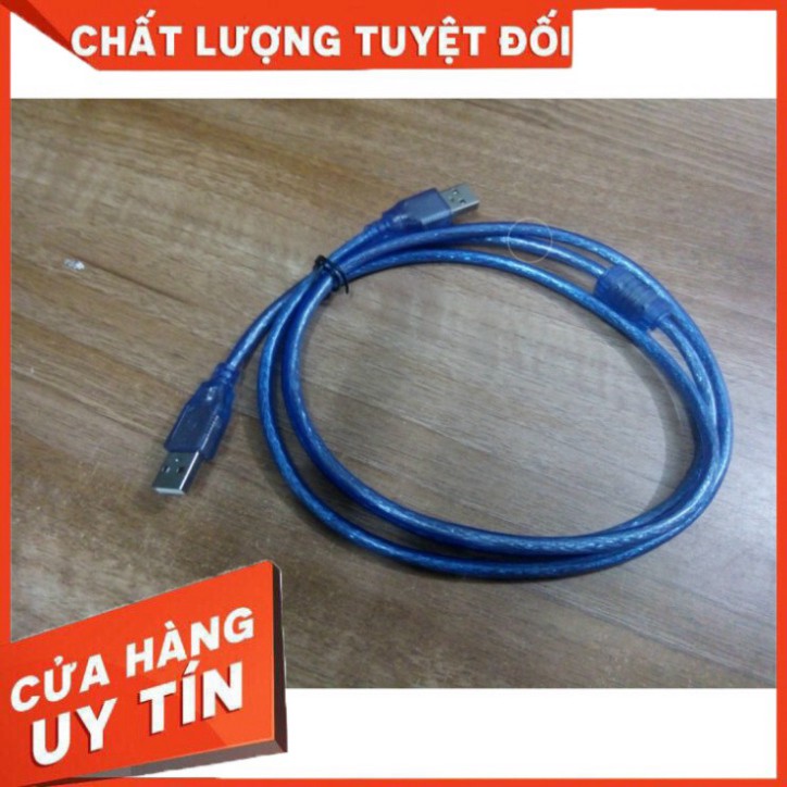 ✅✅✅ Dây nối USB 2 đầu đực 60cm cao cấp Arigato Chuẩn Chất Lượng ✅✅✅